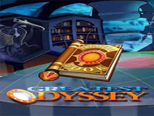 Greatest Odyssey Slot