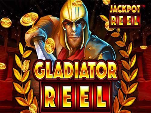 Gladiator Reel Slot