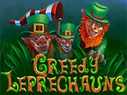 Greedy Leprechauns Slot