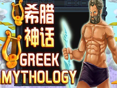 Greek Mythology Slot