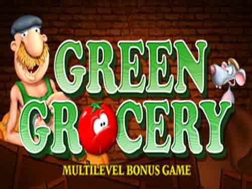 Green Grocery Slot
