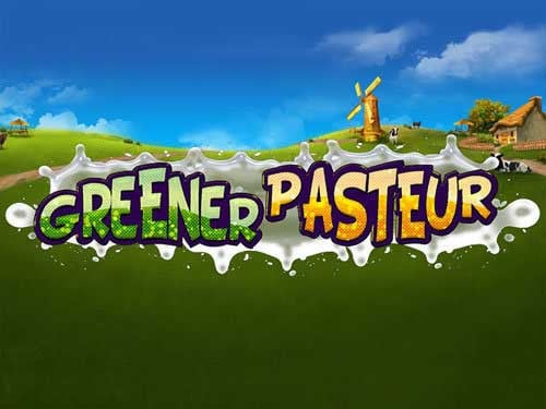 Greener Pasteur Screenshot