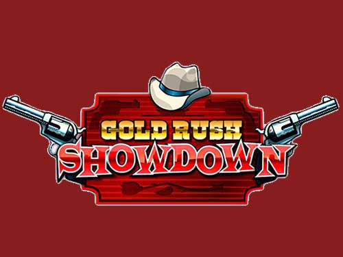 Gold Rush Showdown Slot