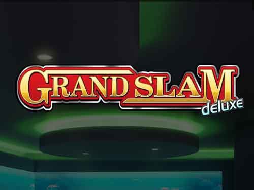 Grand Slam Deluxe Slot
