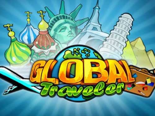 Global Traveler Slot