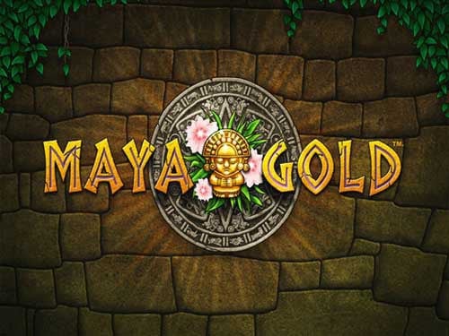 Maya Gold Slot