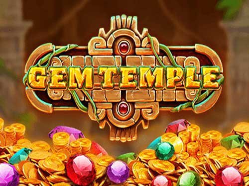 Gem Temple Slot
