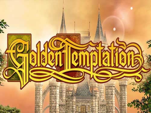 Golden Temptation Slot