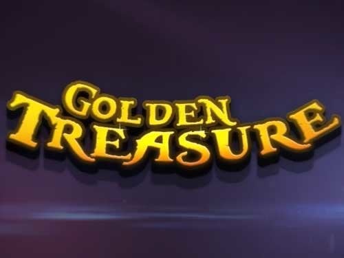 Golden Treasure Slot