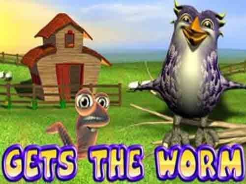 Gets The Worm Slot