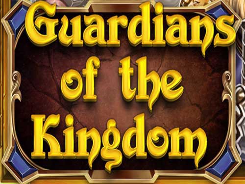 Guardians of the Kingdom Slot