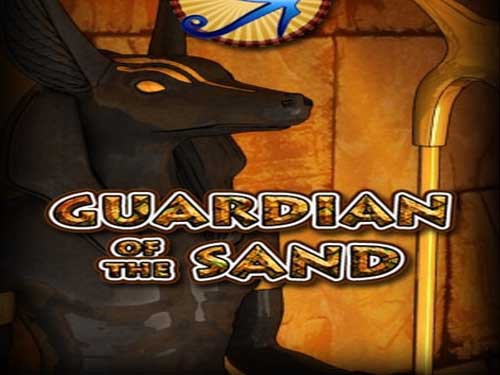 Guardian of the Sand Slot