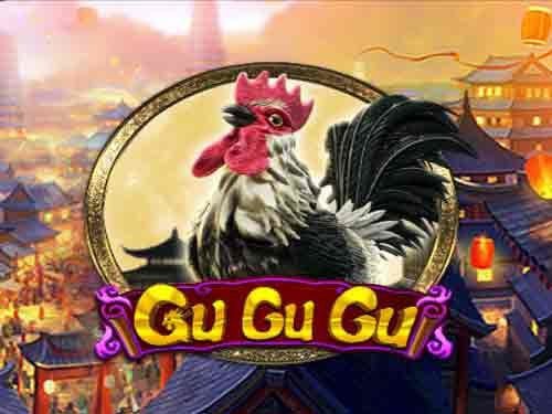Gu Gu Gu Slot