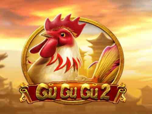 Gu Gu Gu 2 Slot