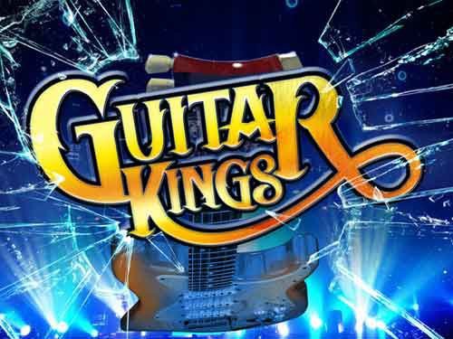 Guitar Kings Screenshot