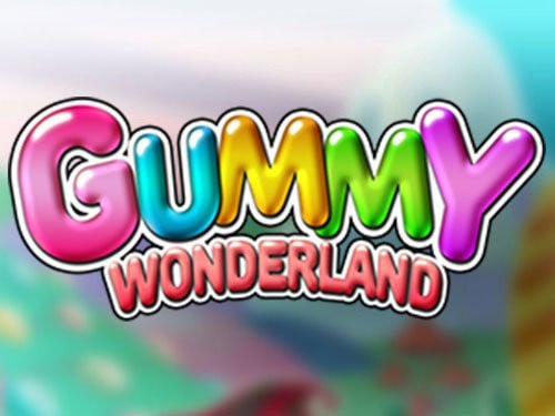 Gummy Wonderland Slot