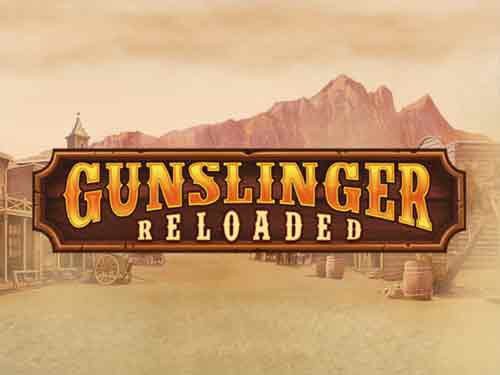 Gunslinger Reloaded Slot