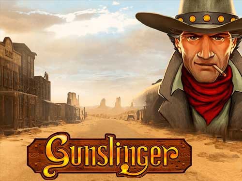 Gunslinger Slot