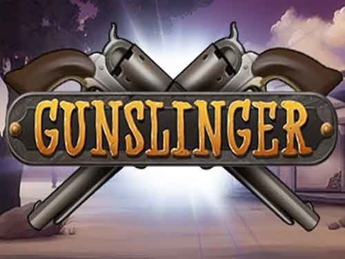 Gunslinger Screenshot