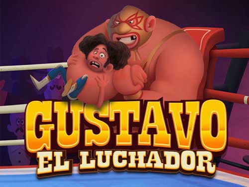 Gustavo El Luchador Slot