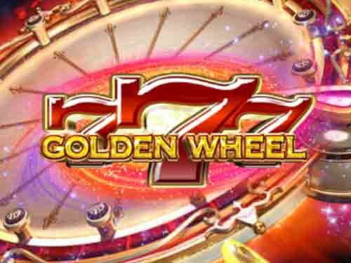 777 Golden Wheel Slot