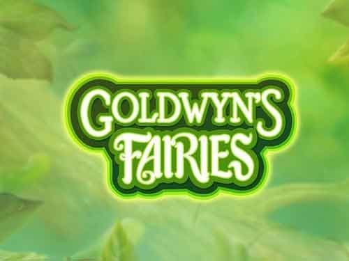 Goldwyns Fairies Slot
