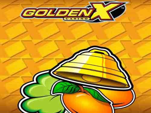 Golden X casino Slot
