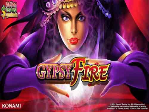 Gypsy Fire Screenshot
