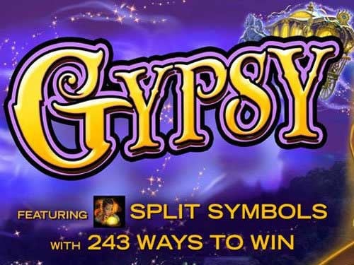 Gypsy Slot