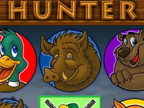 Hunter Slot by SGS