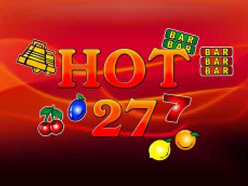 Hot27 Slot