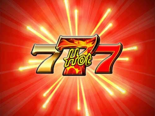 Hot 777 Slot