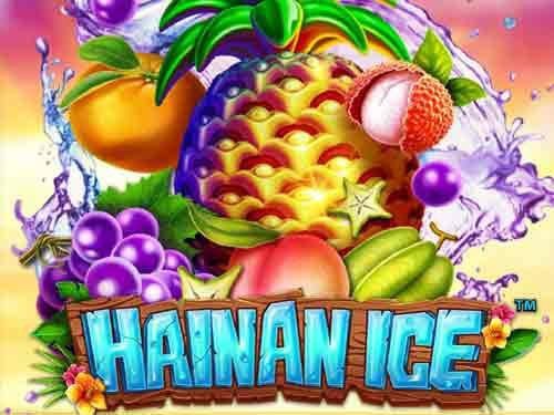 Hainan Ice Slot