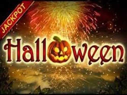 Halloween Slot by EGT Interactive