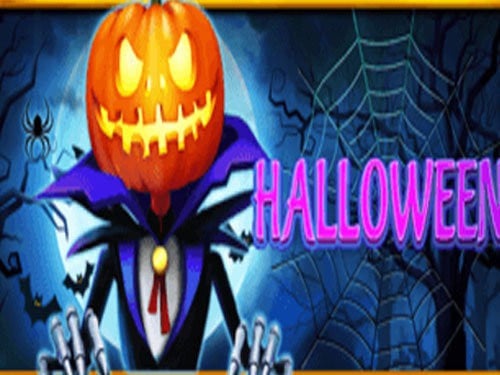 Halloween Slot by Playstar
