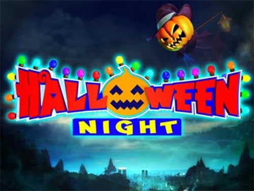 Halloween Night Slot