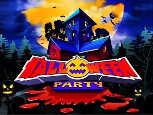 Halloween Party Slot