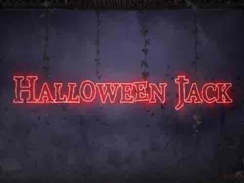 Halloween Jack Slot