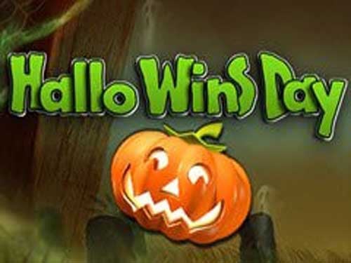 Hallo Wins Day Slot