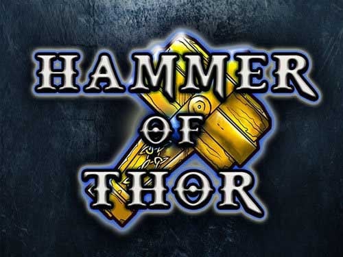 Hammer of Thor Slot
