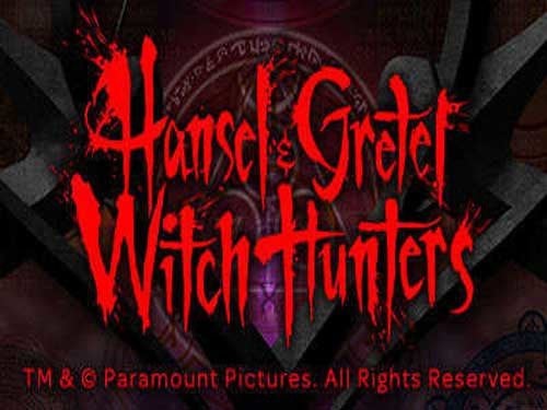 Hansel & Gretel: Witch Hunters Screenshot