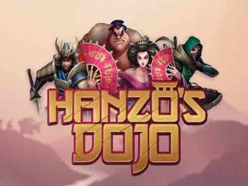 Hanzos Dojo Slot