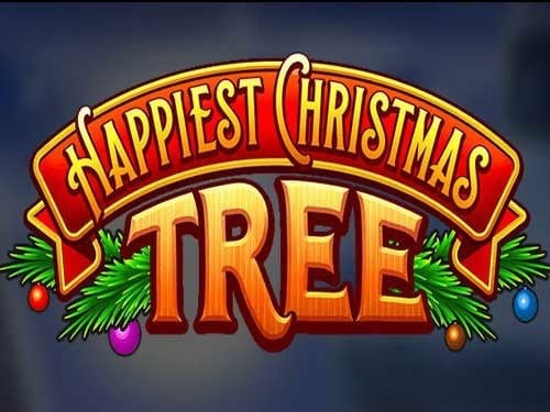 Happiest Christmas Tree Screenshot