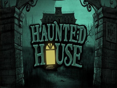 Haunted House Slot by CEGO