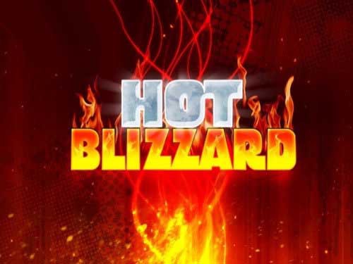Hot Blizzard Slot