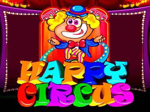 Happy Circus Slot