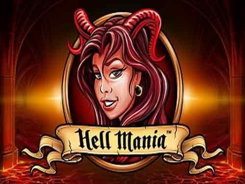 Hell Mania Slot