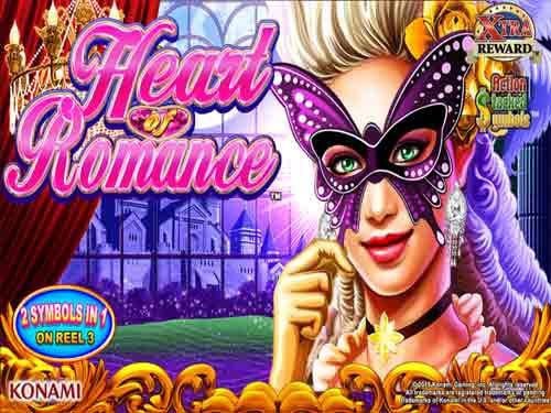 Heart Of Romance Screenshot