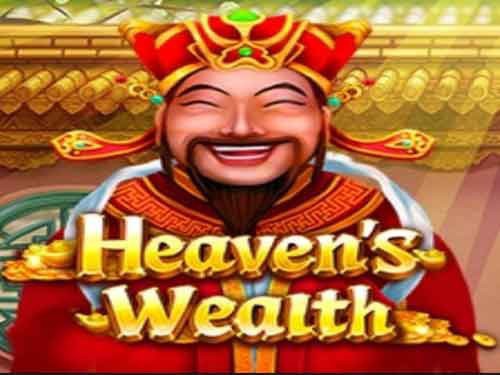 Heavens Wealth Slot