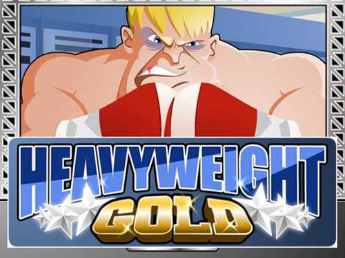 Heavyweight Gold Slot